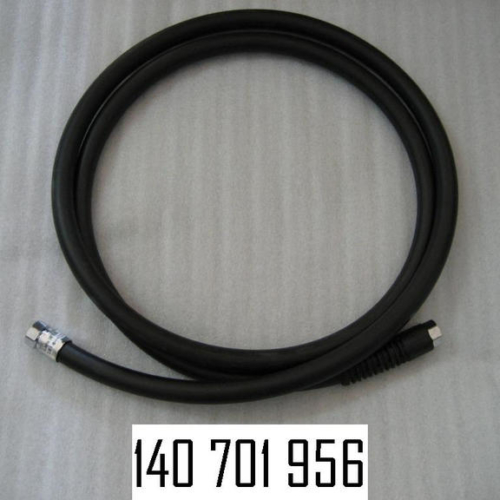 140701956 - SLIML.. PUMP. 21X3,8M 2XM21 1"" CR KS21 BLACK.,BIO DIESEL #BESTAENDI#